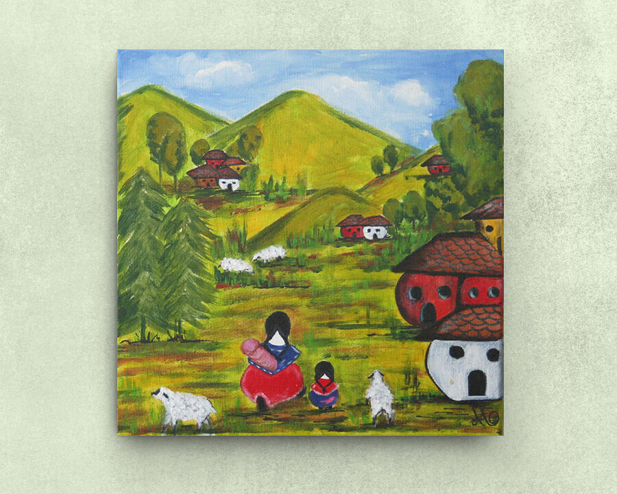 Anden Landschaften 03