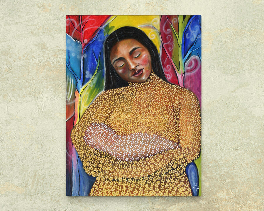 Mamacay Madre Naturaleza